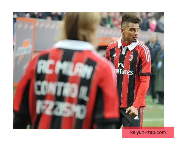 Vini Jr. 坚定反对歧视，倡导足球界团结共治展现积极影响