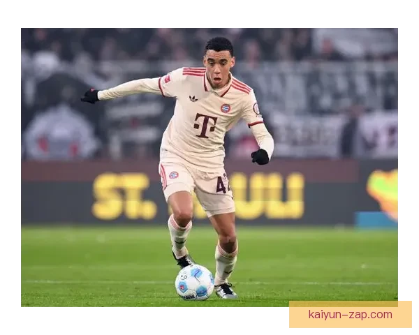 Musiala 持续提升状态，备受期待的未来发展引人关注