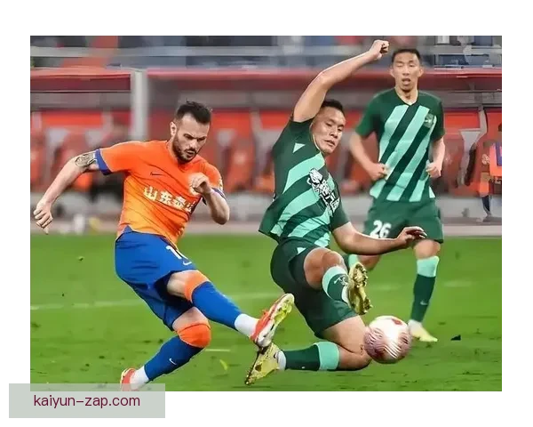 中超球队对比显示联赛竞争力增强，战绩走势清晰引人关注