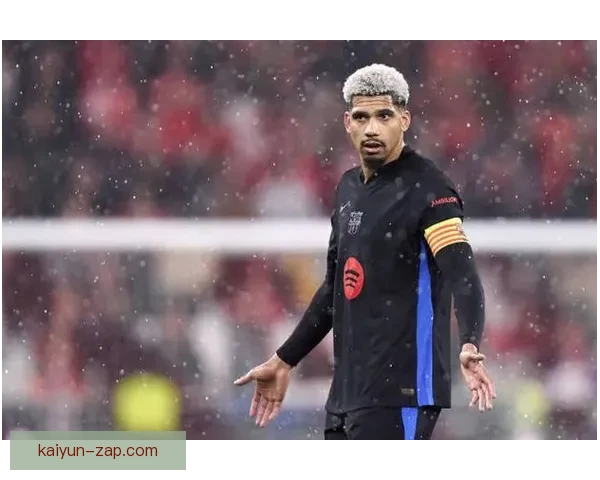 阿劳霍的防守风格持续受到专家的关注与赞誉