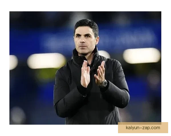 阿尔特塔战术执行案例分析：状态回暖下的阿森纳如何提升竞争力