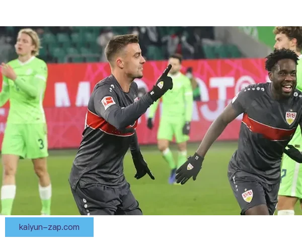 斯图加特逼抢体系持续发挥威力，状态回暖值得关注