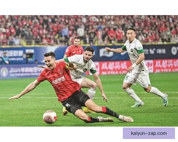中超重点赛事近期表现稳健，竞争格局持续提升续升级