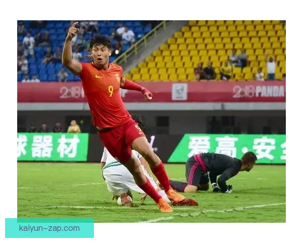 乌拉圭队青训实力持续提升，年轻球员表现稳健