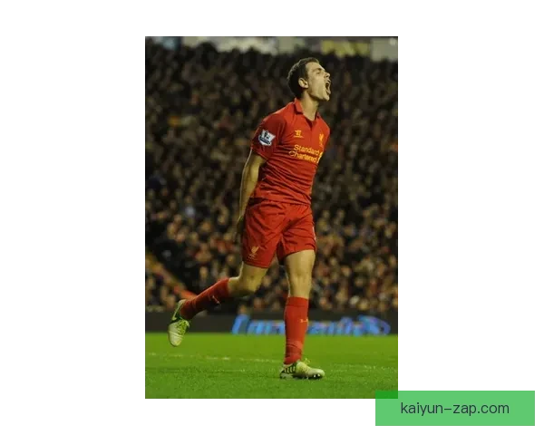 亨德森本赛季在利物浦表现稳健，中场作用持续提升